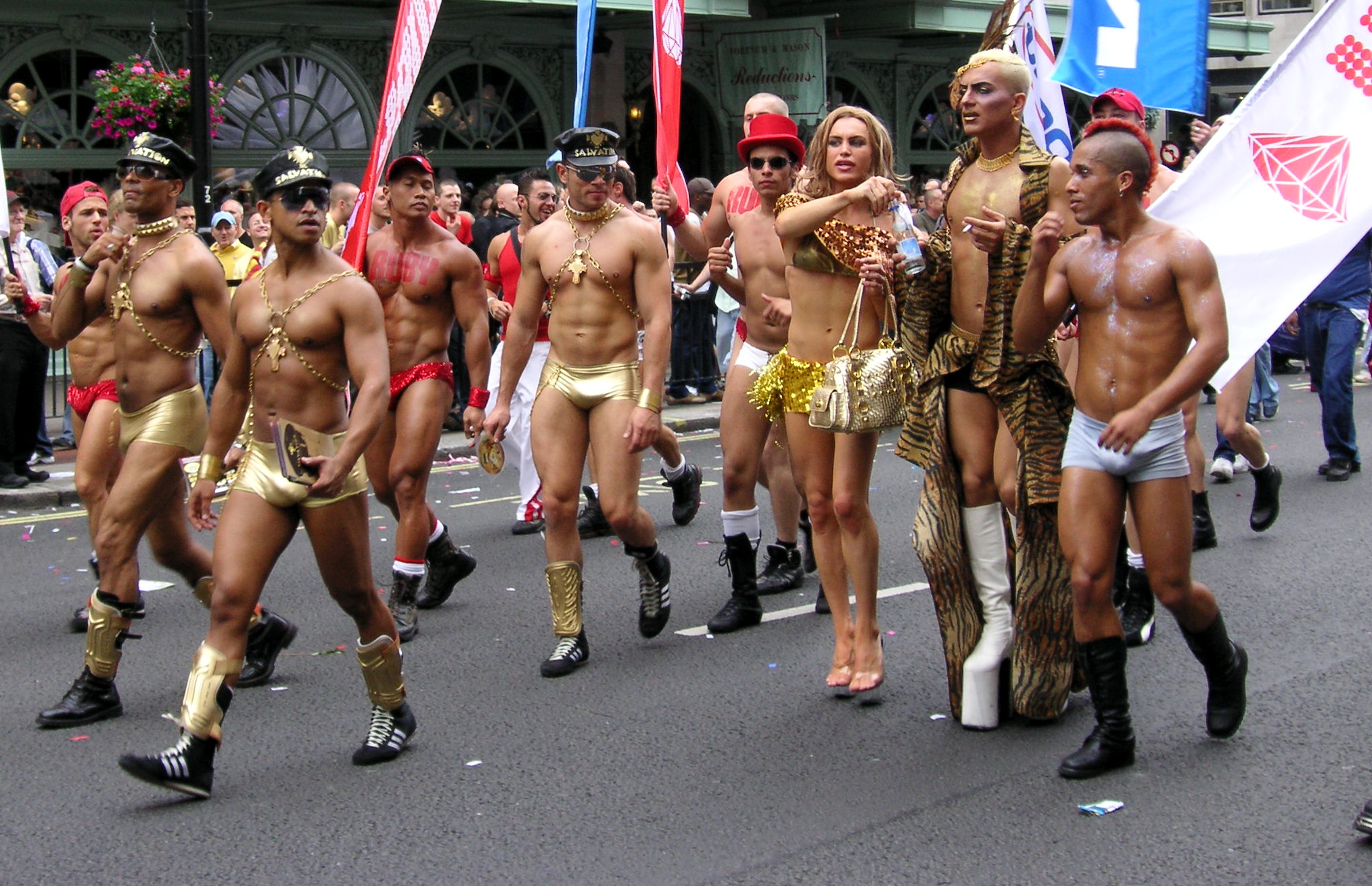 гей парад европа фото фото 62